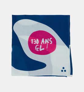 وشاح بطبعة 130Ans GL