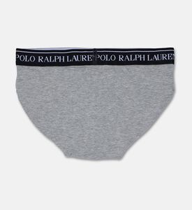 Ralph Lauren Slip, Anthracite, S, Packshot View