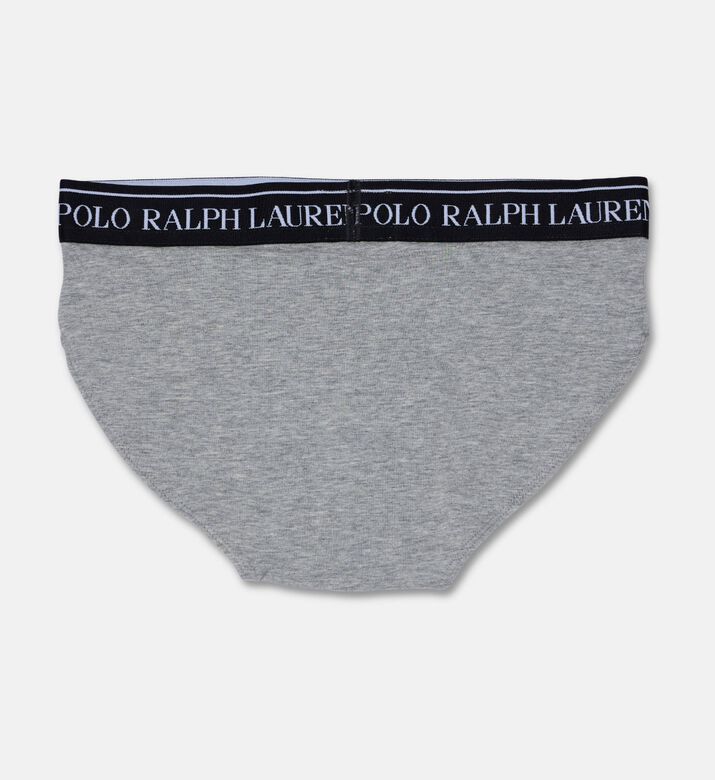 Ralph Lauren Slip, Anthracite, S, Packshot View