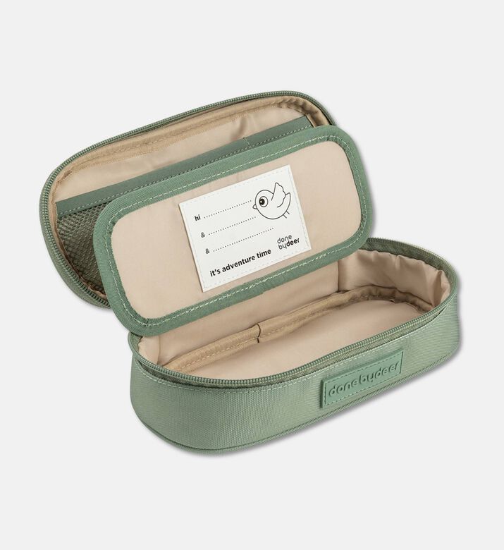 Done By Deer Done By Deer Pencil Case, Packshot View