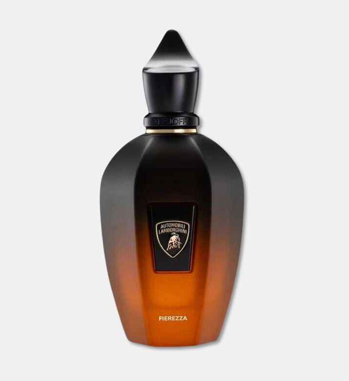 Xerjoff Edp Blends Fierezza, Packshot View