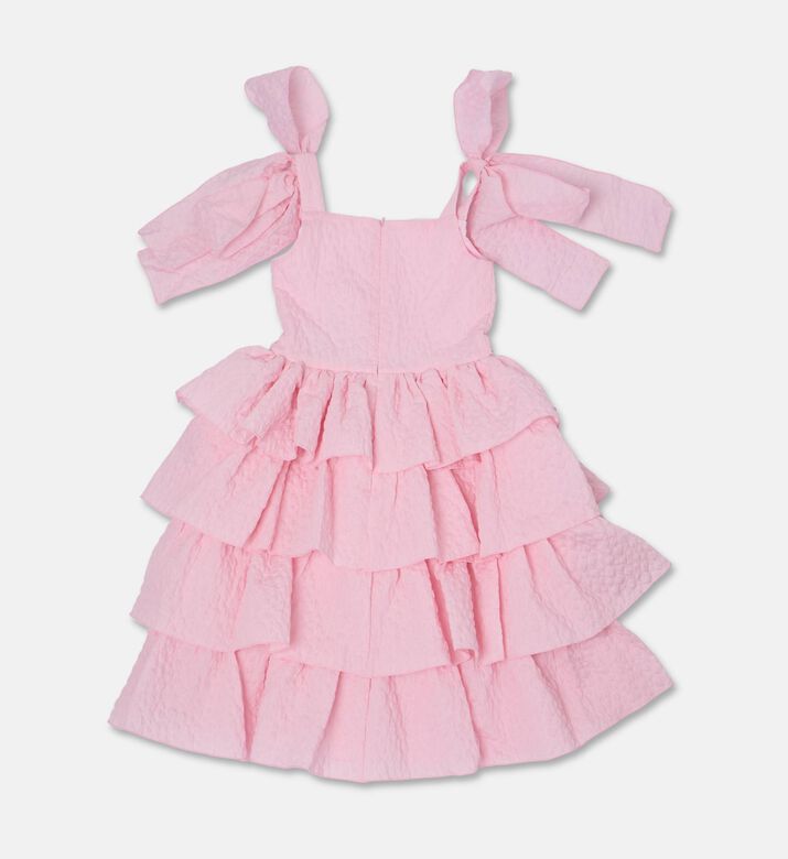 Poca and Poca Dress, Packshot View