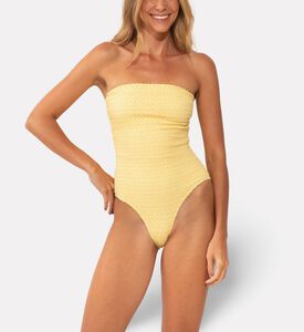 Rio De Sol Swst One Piece, Model View