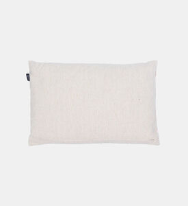 Home Deco and More Petal Knife Edge Cushion, Packshot View