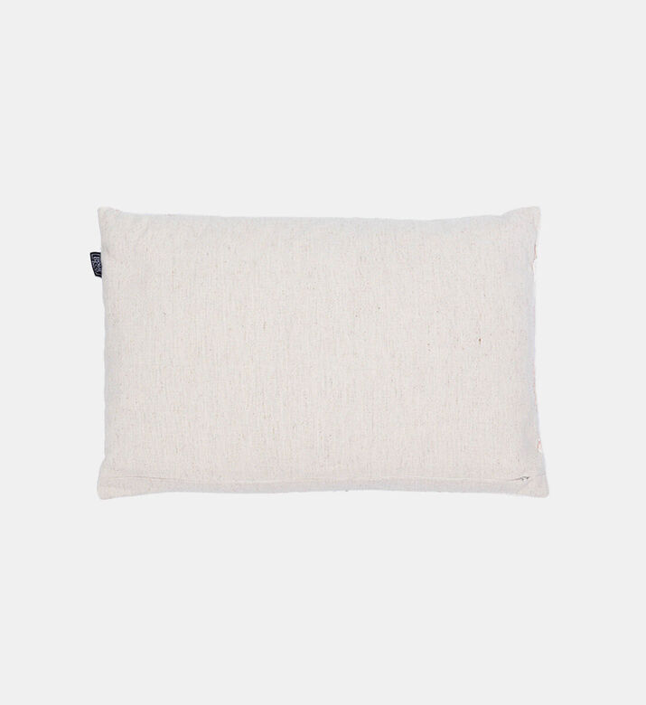 Home Deco and More Petal Knife Edge Cushion, Packshot View