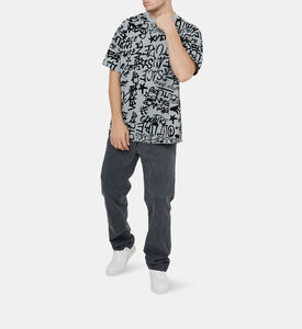 Five-pockets Slim-fit Jeans Five-pockets Slim-fit Jeans