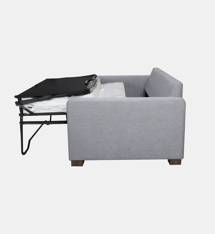 Home Deco and More Samsee Fabric Pull-out Bed Sofa, Packshot View
