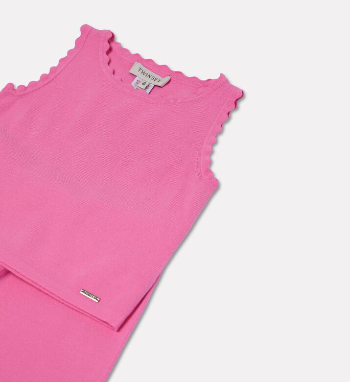 Twinset Set Knitted, Packshot View