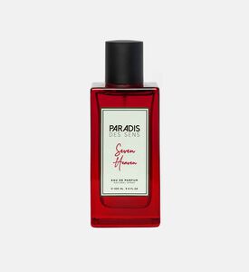 ماء عطر سيفن هيفن