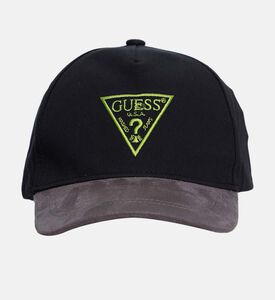 Guess Cap Baseball, Packshot View