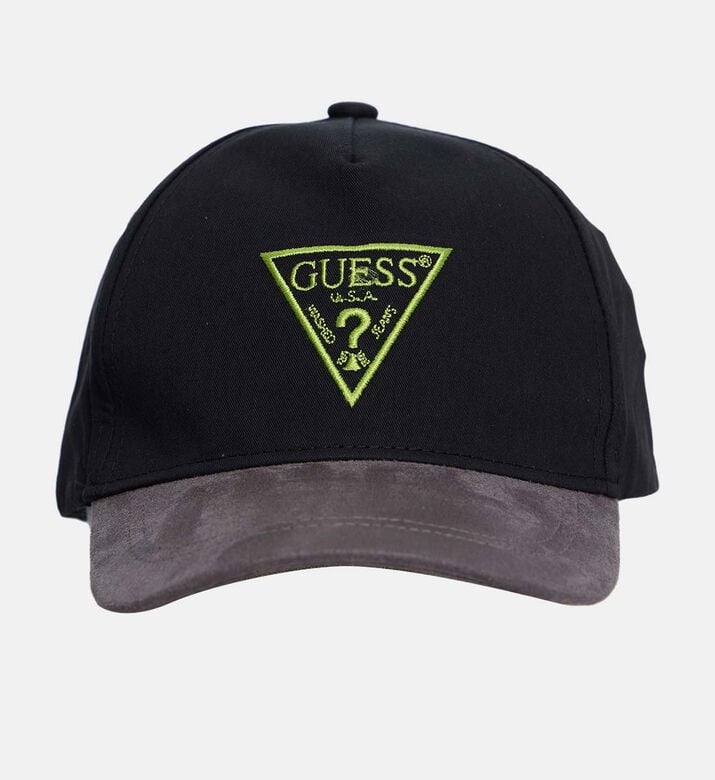 Guess Cap Baseball, Packshot View