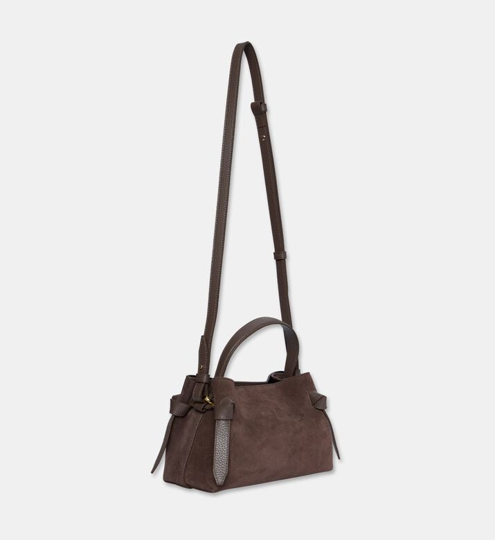 Yuzefi Bag Gyoza Mini, Nutmeg, Packshot View