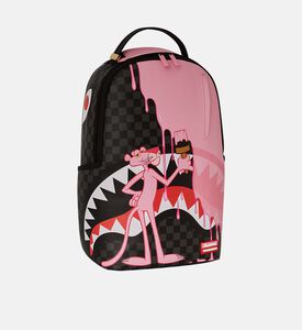Half-painted Pink Panther Bag Half-painted Pink Panther Bag
