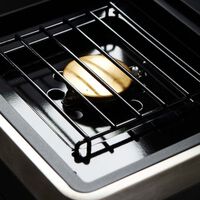 Stella Cabinets Gas Barbecue