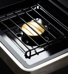 شواية باربكيو ستيلا كابينيتس غاز