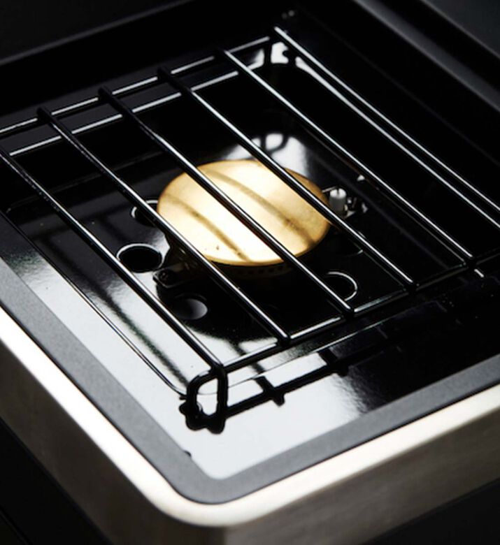 Stella Cabinets Gas Barbecue