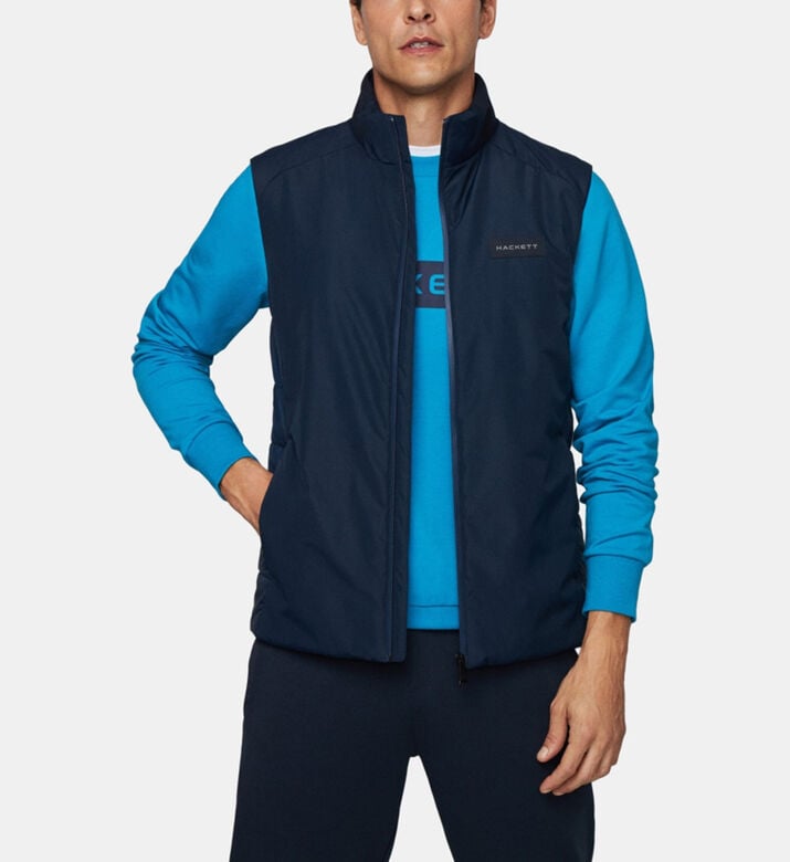 جيليه فيوجن سبورت مبطن جيليه فيوجن سبورت مبطن