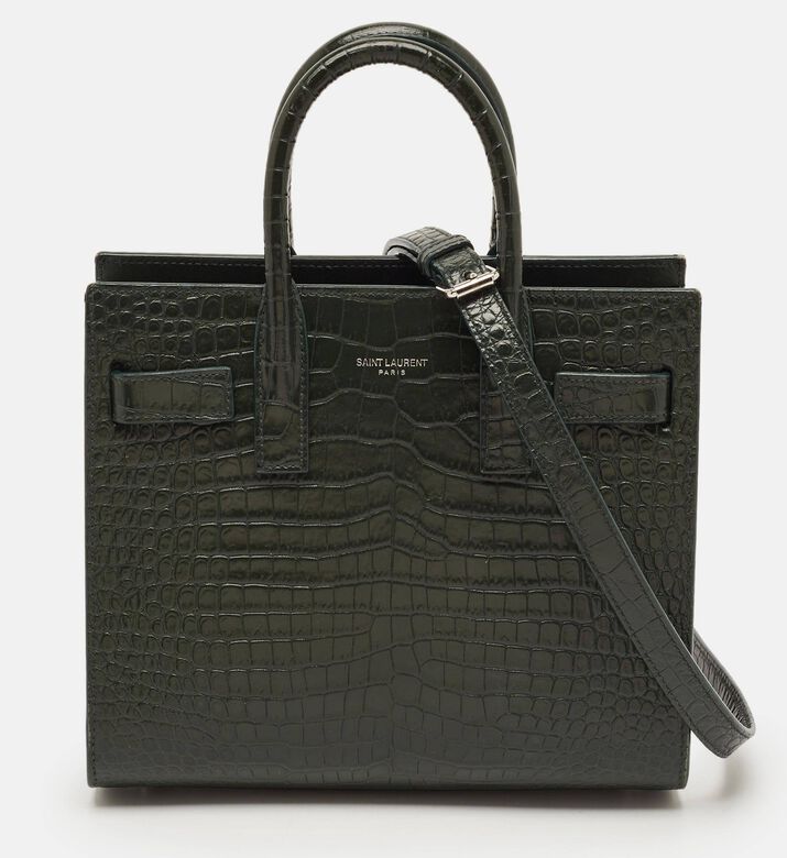 Yves Saint Laurent Bag Ysl, Packshot View