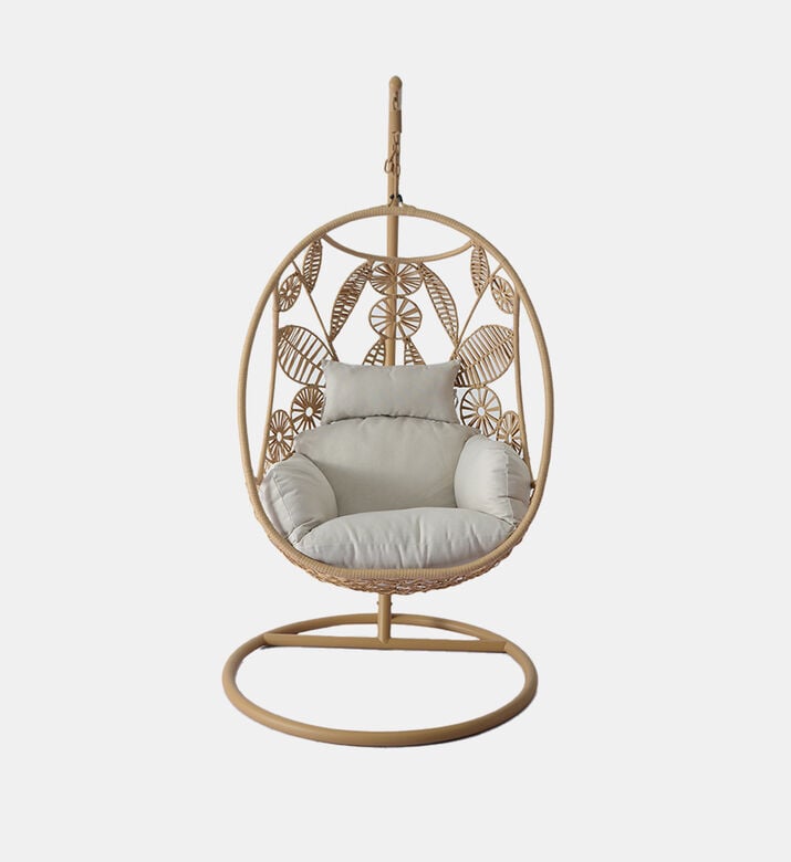 Home Deco and More Petal Hang Chr, Packshot View