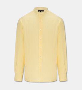 Carter and White Shirt Maxwell, Packshot View