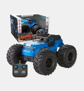 Sharper Image Toy Rc Rampage Renegade, Packshot View
