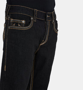 Modern Straight-fit Pants Modern Straight-fit Pants