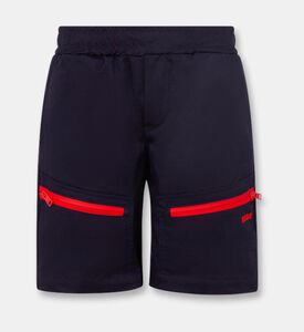 M S G M Berm Cotton, Packshot View