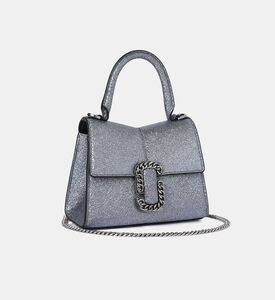 The Galactic Glitter St.marc Handbag