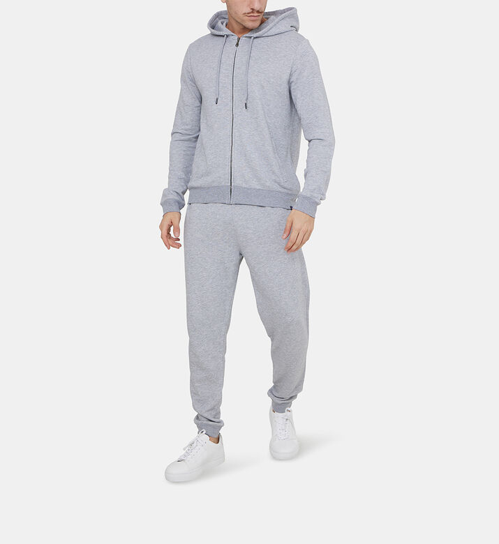 هودي كوين قطن مودال بسحاب