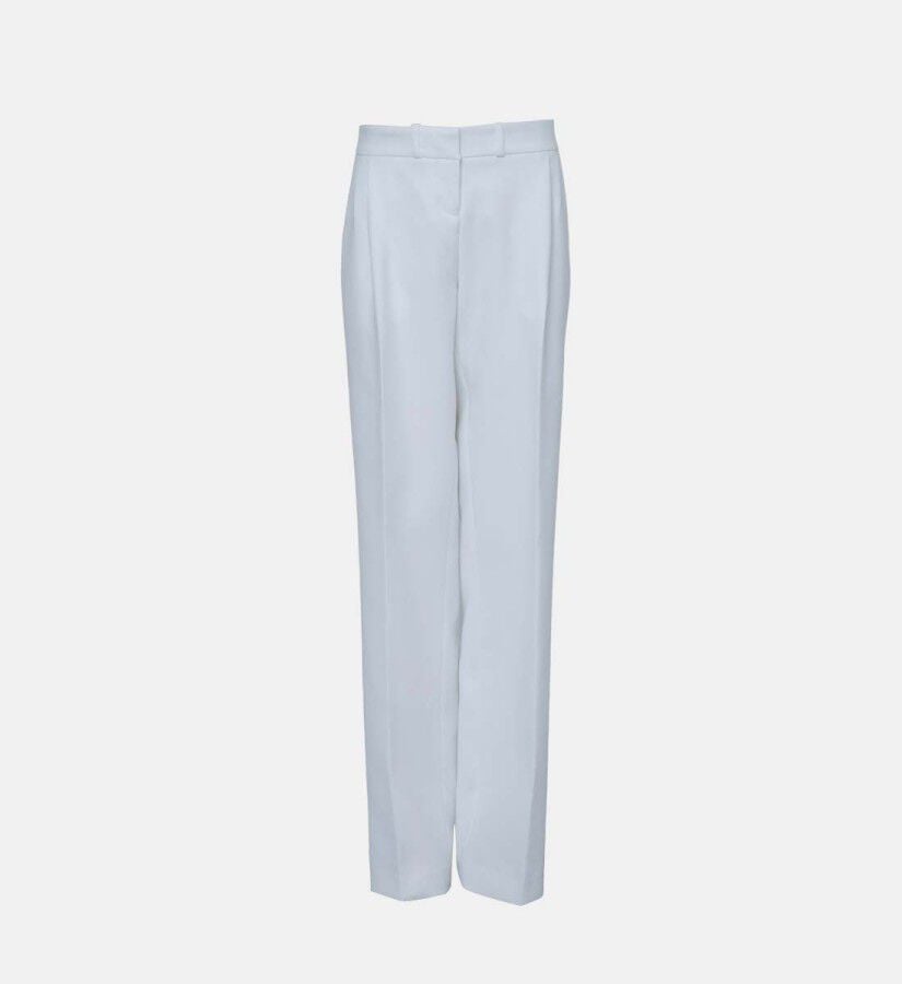 Loose fitting deals trousers