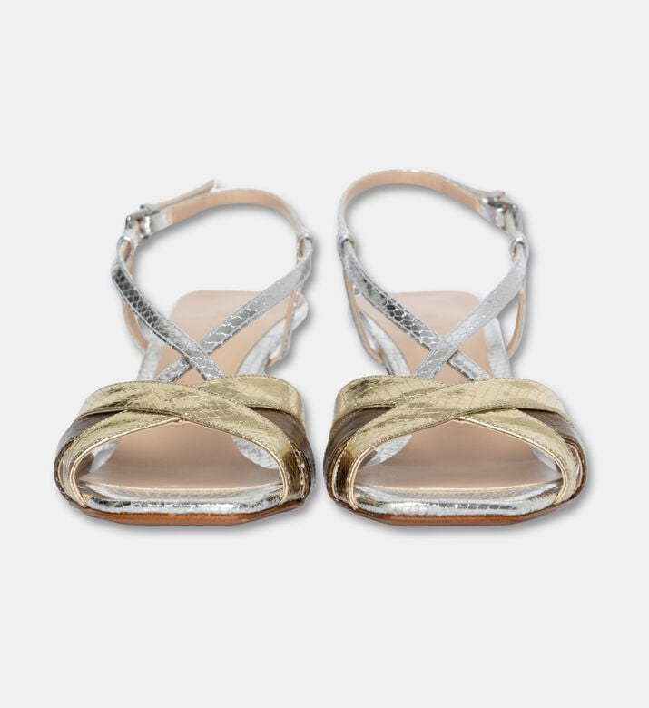 Albano Shoes Med Heel, Packshot View