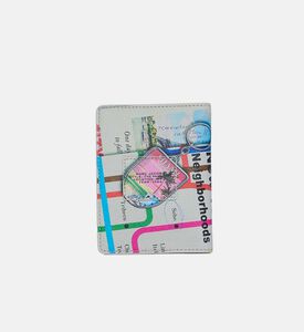 The Tourist Passport Case