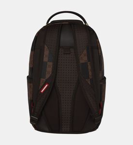 Sprayground Parisian Grand Motif Backpack, Packshot View
