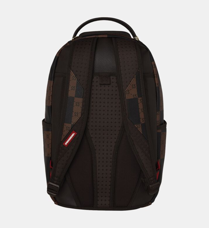 Sprayground Parisian Grand Motif Backpack, Packshot View