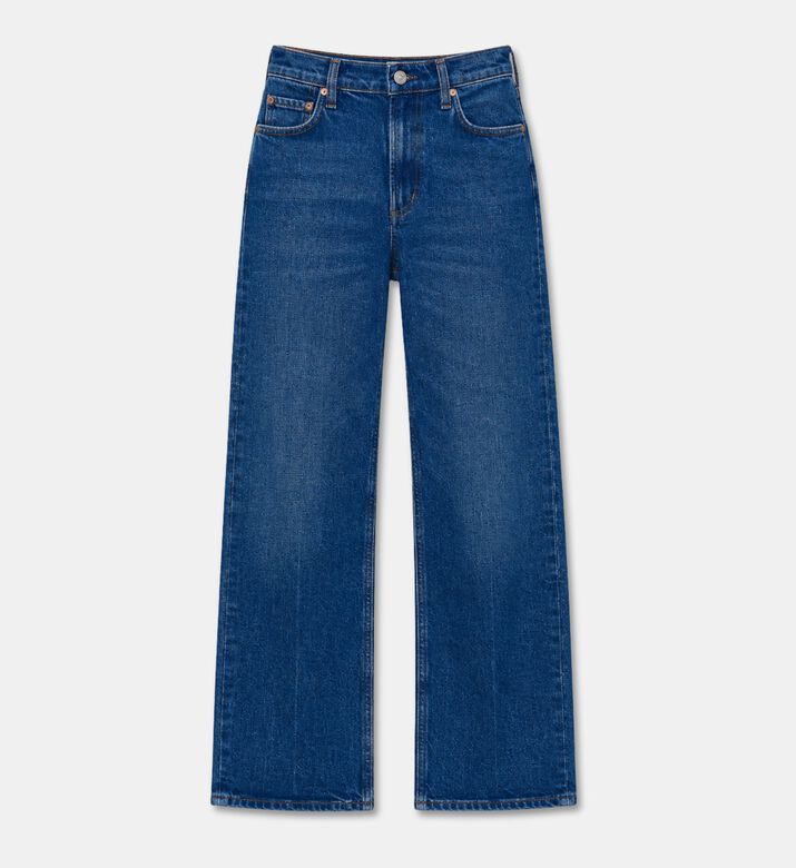 Citizens of Humanity Savannah Denim Jeans, Packshot View