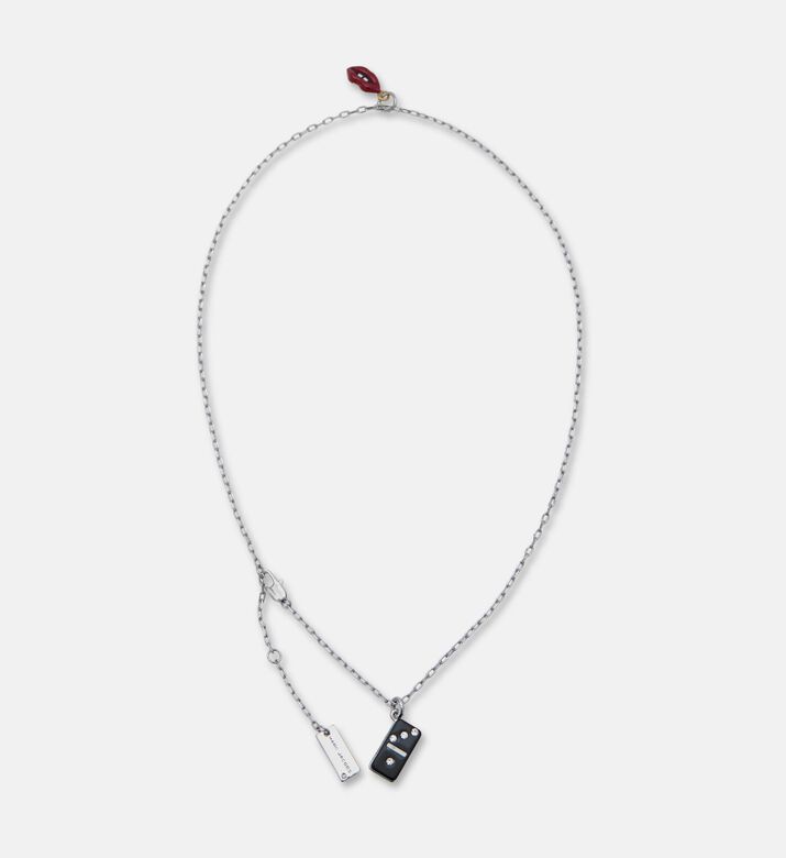 Marc Jacobs Necklace Lips Cluster, Packshot View