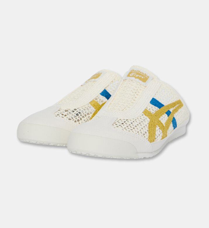 Onitsuka Tiger Shoes Dabot, Packshot View