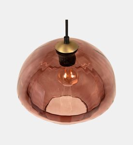 Versmissen Round Shade Pendant Lamp, Packshot View