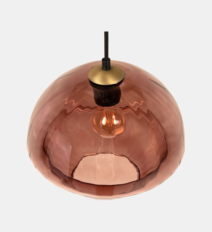 Versmissen Round Shade Pendant Lamp, Packshot View