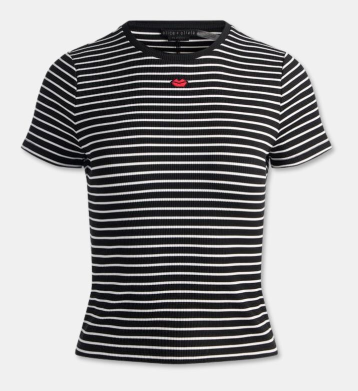 Alice and Olivia Ts Cindy, Packshot View