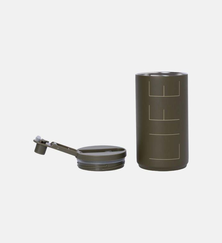 Life Tritan Mini Travel Mug