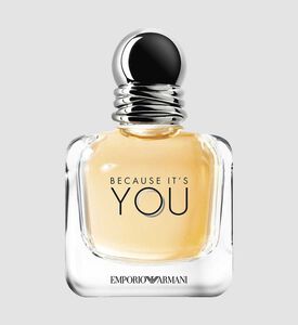 Because It S You Eau De Parfum