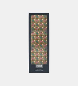 طقم قواعد أوبرا مكون من 6 قطع