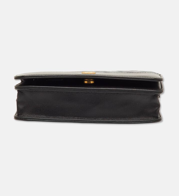 Chanel Walllet On, Packshot View