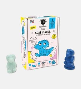 Nailmatic Soap Maker, Packshot View