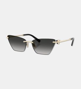 Tiffany and Co Sunglass, Packshot View