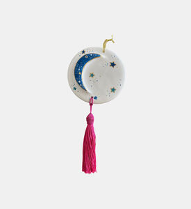 Evil Eye Ceramic Wall Hanging Evil Eye Ceramic Wall Hanging