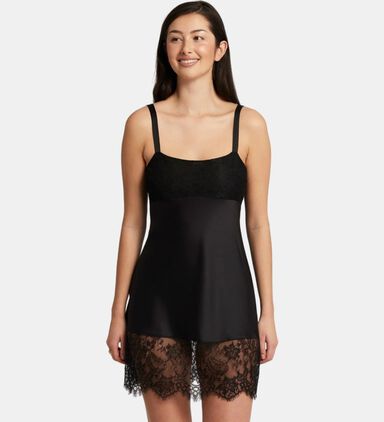 Serena Chemise Cover-up Nightwear