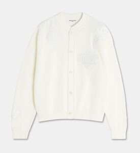 Maison Kitsune Blouson Nouveau, Packshot View