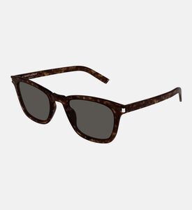 Classic Square-style Sunglasses 50